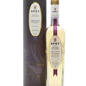 Spey Trutina Cask Strength Batch 4 Speyside Single Malt Scotch Whisky
