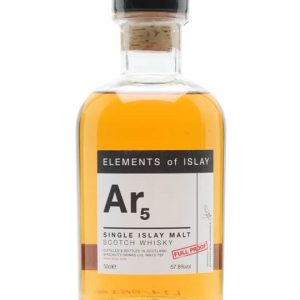 Ar5 - Elements of Islay Islay Single Malt Scotch Whisky