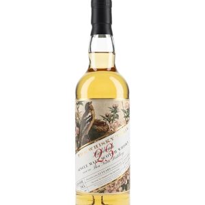 Ben Nevis 23 Years Old / The Whisky Trail Birds Series Highland Whisky