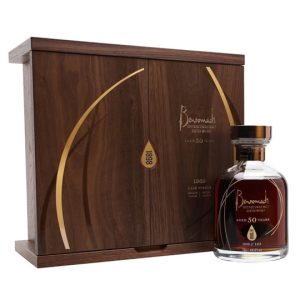 Benromach 1969 / 50 Year Old / Sherry Cask Speyside Whisky