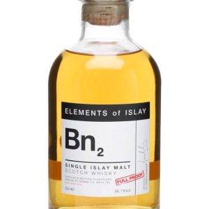 Bn2 - Elements of Islay Islay Single Malt Scotch Whisky