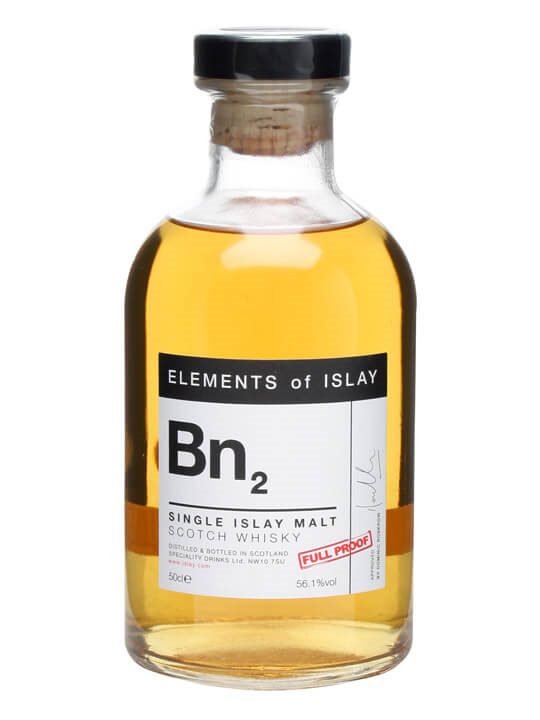 Bn2 - Elements of Islay Islay Single Malt Scotch Whisky