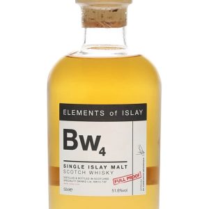 Bw4 - Elements of Islay Islay Single Malt Scotch Whisky