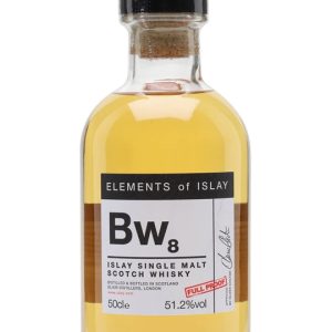 Bw8 - Elements of Islay Islay Single Malt Scotch Whisky