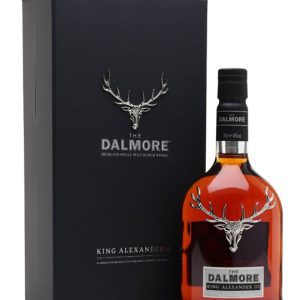 Dalmore King Alexander III Highland Single Malt Scotch Whisky
