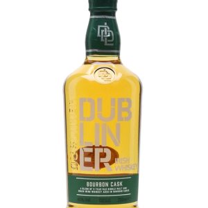 Dubliner Bourbon Cask Blended Irish Whiskey Blended Irish Whiskey