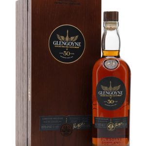Glengoyne 30 Year Old / 2022 Release Highland Whisky
