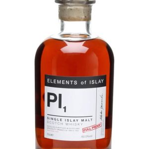 Pl1 - Elements of Islay Islay Single Malt Scotch Whisky