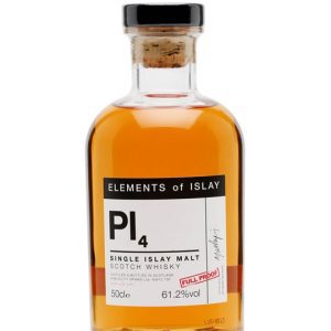Pl4 - Elements of Islay Islay Single Malt Scotch Whisky