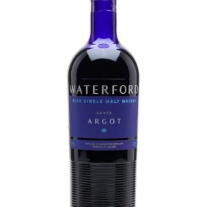 Waterford Cuvee Argot Irish Single Malt Whiskey