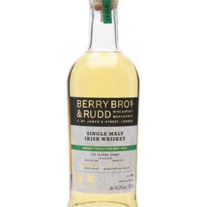 Berry Bros & Rudd Classic Irish Single Malt Single Malt Irish Whiskey