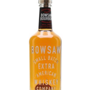 Bowsaw Bourbon Kentucky Bourbon Whiskey