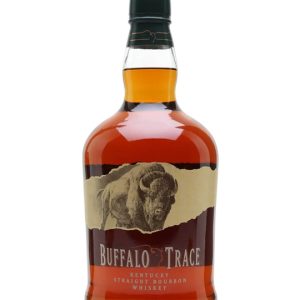 Buffalo Trace Bourbon / Magnum Kentucky Straight Bourbon Whiskey