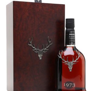 Dalmore 1973 / 33 Year Old / Haut Marbuzet Finish Highland Whisky