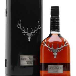 Dalmore 1978 / Sherry Finesse Highland Single Malt Scotch Whisky