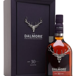Dalmore 30 Year Old / 2023 Release Highland Single Malt Scotch Whisky