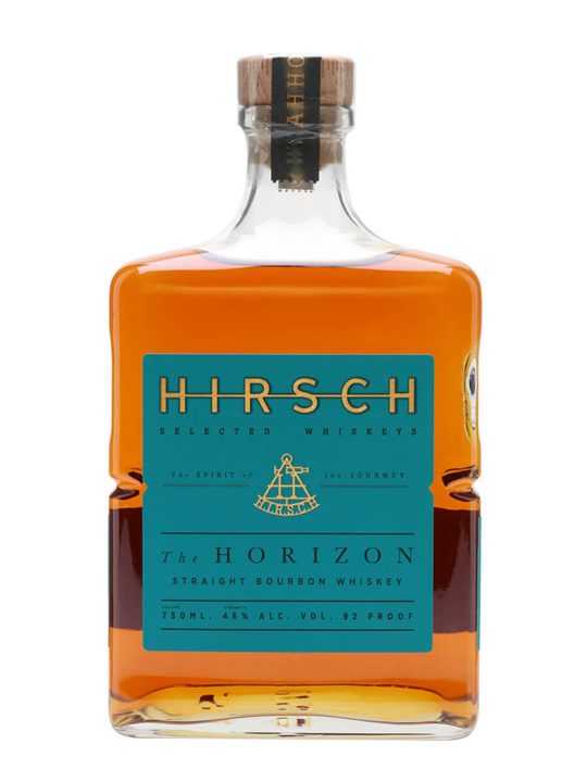 Hirsch Horizon Bourbon Straight Bourbon Whiskey