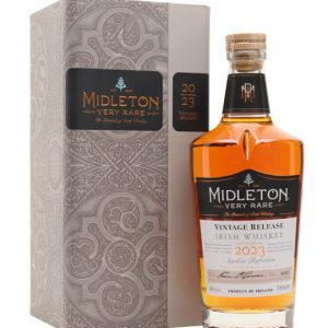 Midleton Very Rare Vintage Release / Bot.2023 Blended Irish Whiskey