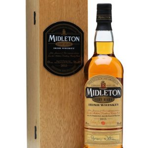 Midleton Very Rare / Bot.2015 Blended Irish Whiskey