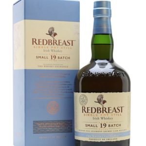 Redbreast 19 Year Old / Oloroso Sherry Cask / Exclusive to The Whisky Exchange