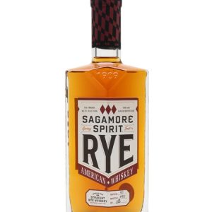 Sagamore Signature Rye American Rye Whiskey