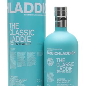 Bruichladdich Classic Laddie / Gift Box Islay Whisky