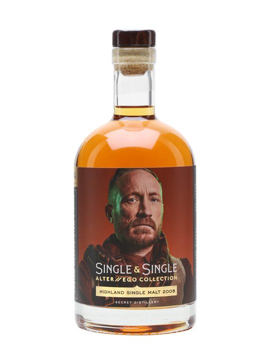 Highland Single Malt 2008 / 14 Year Old / Sherry Cask / Single & Single Highland Whisky