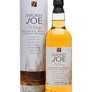 Smokey Joe / Islay Blended Malt Whisky Islay Whisky