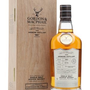 Ardmore 1987 / 35 Year Old / Connoisseurs Choice Highland Whisky