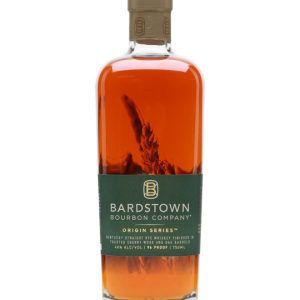 Bardstown Bourbon Co Rye Kentucky Straight Rye Whiskey