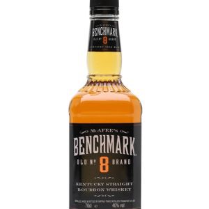 Benchmark No. 8 Straight Bourbon Kentucky Straight Bourbon Whiskey