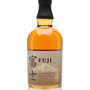 Fuji Single Malt Whisky Japanese Single Malt Whisky