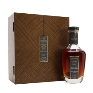 Glen Mhor 1973 / 49 Year Old / Gordon & MacPhail Private Collection Speyside Whisky