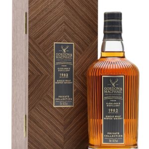 Glenlossie 1982 / 40 Year Old / Private Collection Speyside Whisky
