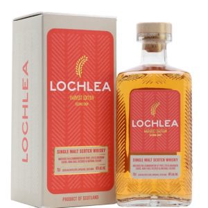 Lochlea Harvest Edition / Second Crop Lowland Whisky