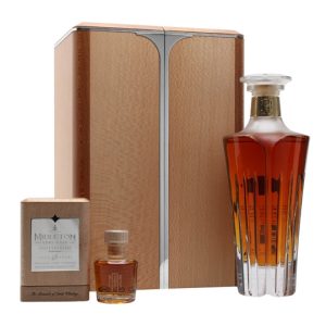 Midleton Silent Distillery 48 Year Old / Chapter Four