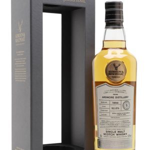 Ardmore 1994 / 28 Year Old / Connoisseurs Choice Highland Whisky