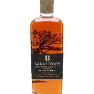 Bardstown Bourbon Co Bourbon BiB Kentucky Straight Bourbon Whiskey