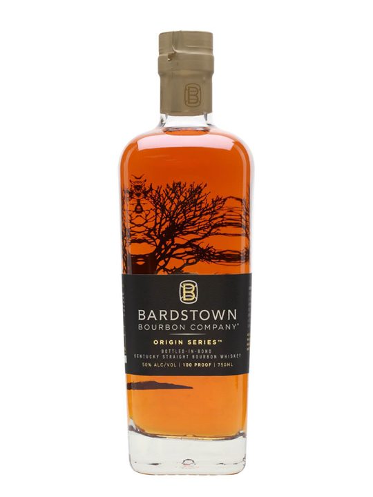 Bardstown Bourbon Co Bourbon BiB Kentucky Straight Bourbon Whiskey