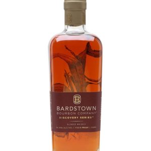 Bardstown Bourbon Co Discovery #9 Blended American Whiskey