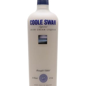 Coole Swan Irish Cream Liqueur / Litre