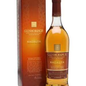 Glenmorangie Bacalta / Private Edition 8 Highland Whisky