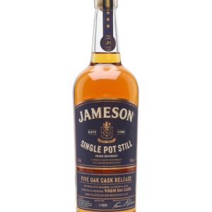 Jameson Single Pot Still Single Pot Still Irish Whiskey