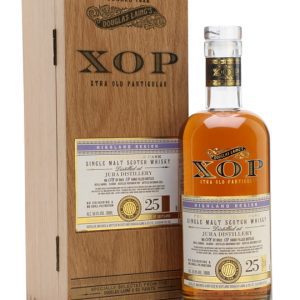 Jura 1997 / 25 Year Old / Xtra Old Particular Island Whisky