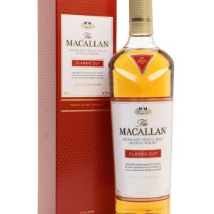 Macallan Classic Cut 2021 Speyside Single Malt Scotch Whisky