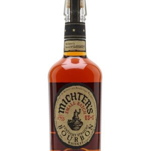 Michter's US*1 Small Batch Bourbon American Whiskey