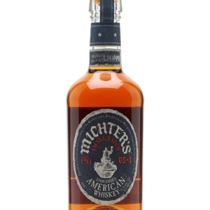 Michter's US*1 Unblended American Whiskey American Whiskey