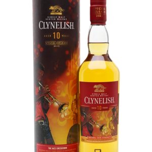 Clynelish 10 Year Old / Special Releases 2023 Highland Whisky
