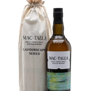 Mac-Talla Fluran / Islay Single Malt Islay Single Malt Scotch Whisky