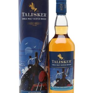 Talisker Natural Cask Strength / Special Releases 2023 Island Whisky